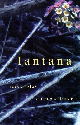 Book cover for Lantana