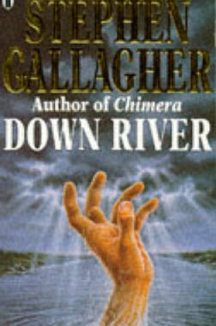 Cover of Down River