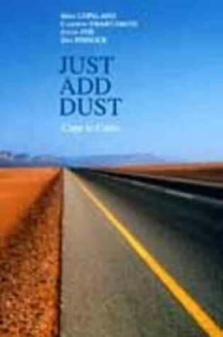 Cover of Just Add Dust