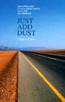 Book cover for Just Add Dust