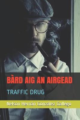 Book cover for Bàrd Aig an Airgead