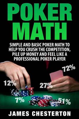 Cover of Poker Math