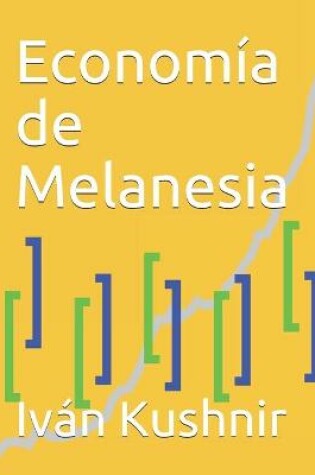 Cover of Economía de Melanesia