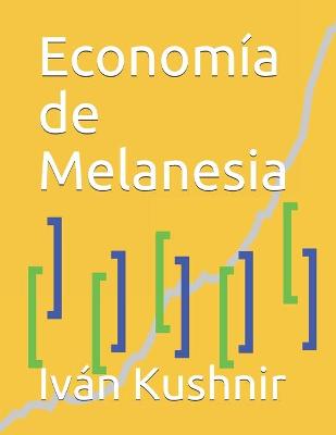 Book cover for Economía de Melanesia