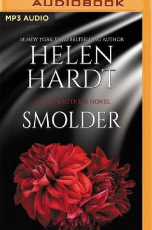 Cover of Smolder