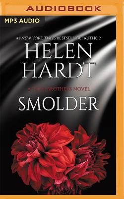 Book cover for Smolder