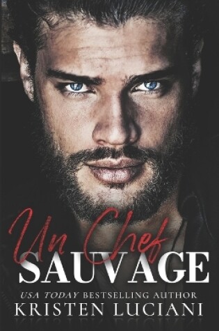 Cover of Un Chef Sauvage