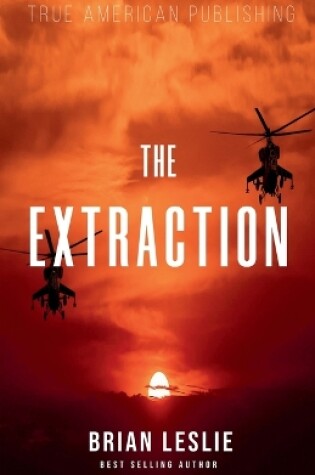 Cover of The Extraction