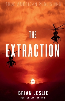 Cover of The Extraction