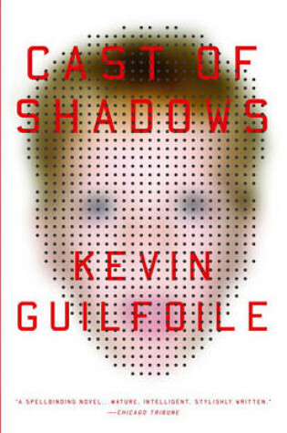 Cover of Cast of Shadows