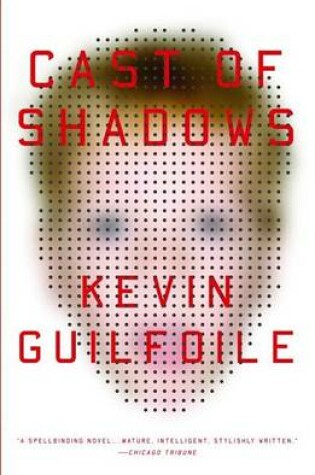 Cover of Cast of Shadows