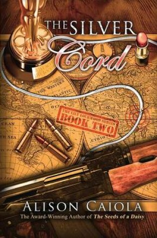 Cover of The Silver Cord