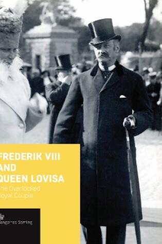 Cover of Frederik VIII and Queen Lovisa