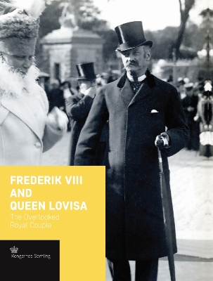 Cover of Frederik VIII and Queen Lovisa