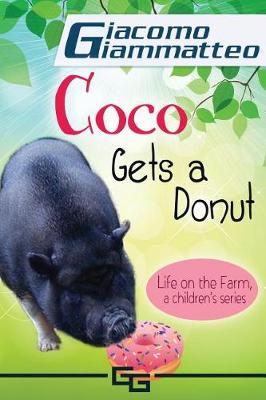 Cover of Life on the Farm for Kids, Volume III