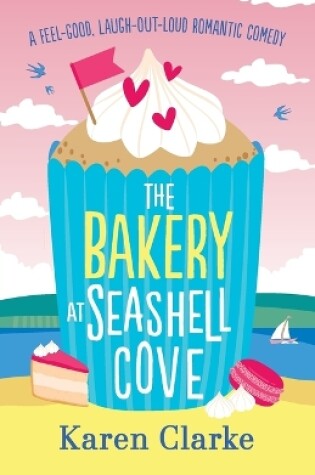 Cover of The Bakery at Seashell Cove
