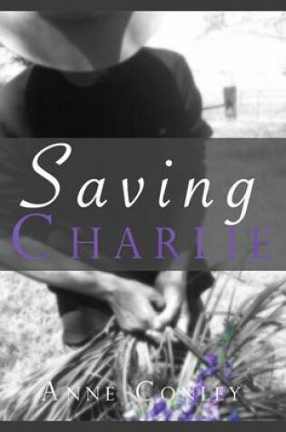 Cover of Saving Charlie