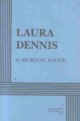 Cover of Laura Dennis