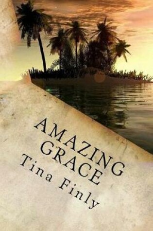 Cover of Amazing Grace