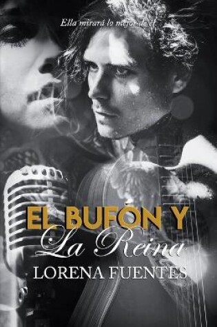 Cover of El Bufón y La Reina