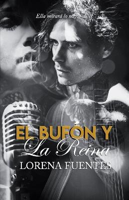 Book cover for El Bufón y La Reina