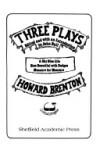 Book cover for Three Plays