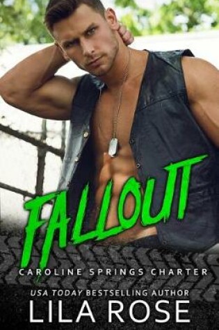 Cover of Fallout