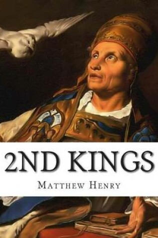 Cover of 2nd Kings