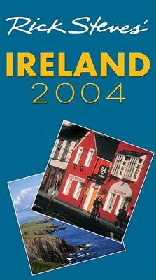 Cover of Rick Steve's Ireland