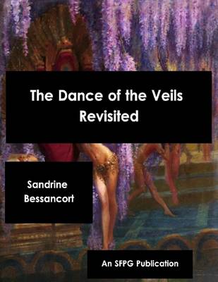 Book cover for The Dance of the Veils Revisited