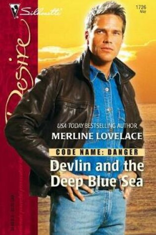 Cover of Devlin and the Deep Blue Sea