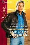 Book cover for Devlin and the Deep Blue Sea