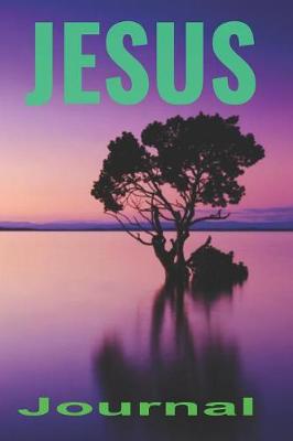 Book cover for Jesus