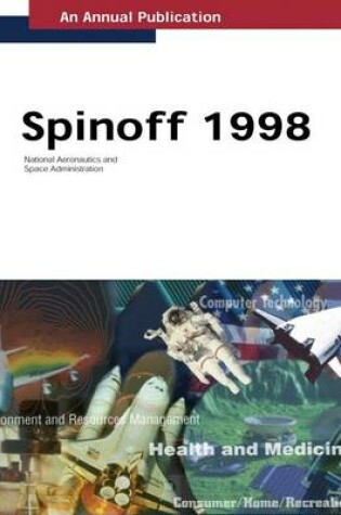 Cover of Spinoff 1998