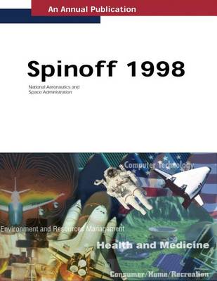 Book cover for Spinoff 1998