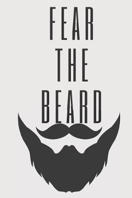 Book cover for Fear The Beard