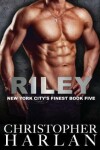 Book cover for Riley