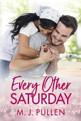 Book cover for Every Other Saturday