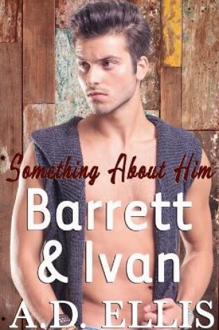 Cover of Barrett & Ivan