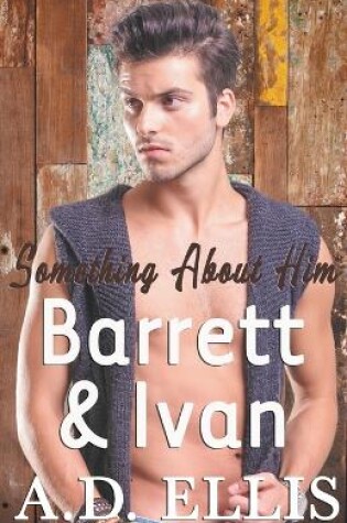 Cover of Barrett & Ivan