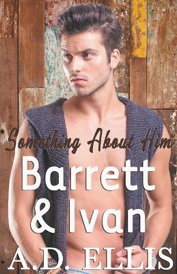 Book cover for Barrett & Ivan
