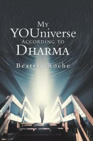 Cover of My Youniverse According to Dharma