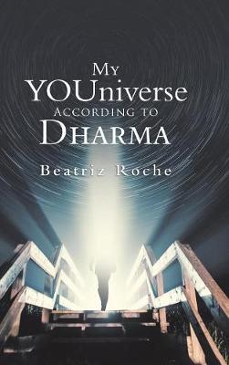 Book cover for My Youniverse According to Dharma