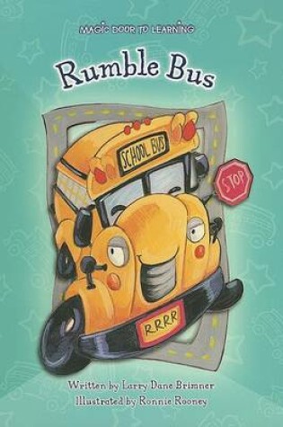 Cover of Rumble Bus