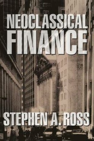 Cover of Neoclassical Finance