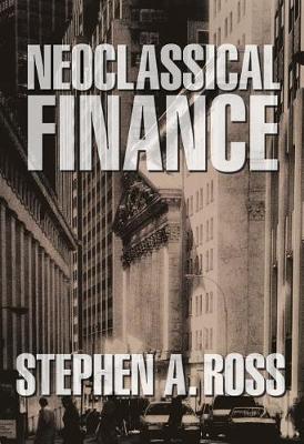 Book cover for Neoclassical Finance