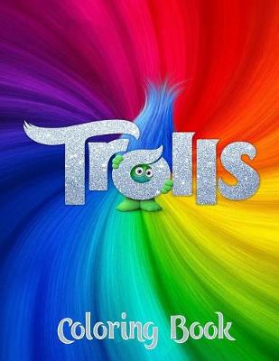 Cover of Trolls