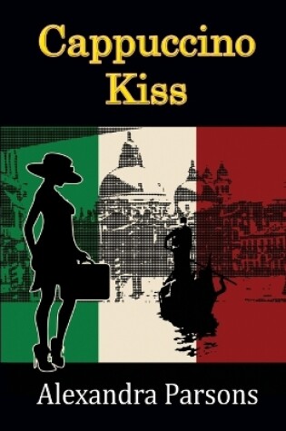 Cover of Cappuccino Kiss