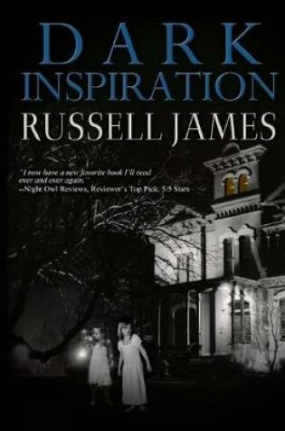 Cover of Dark Inspiration