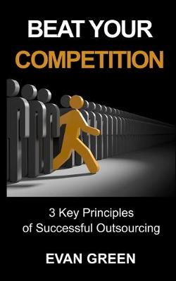 Book cover for Beat Your Competition